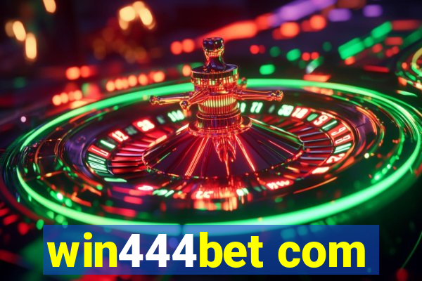 win444bet com